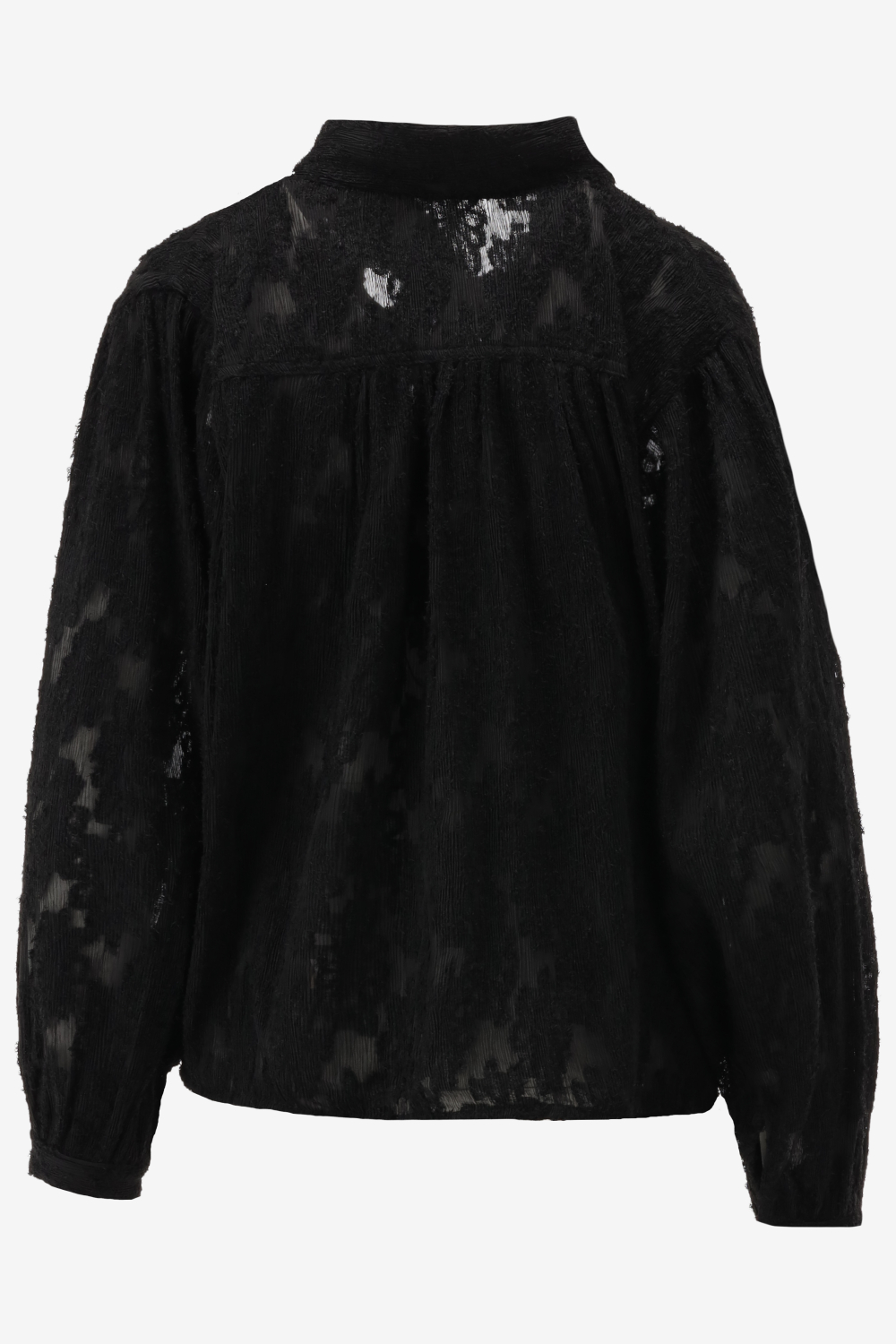 Soaked Blouse RAYE