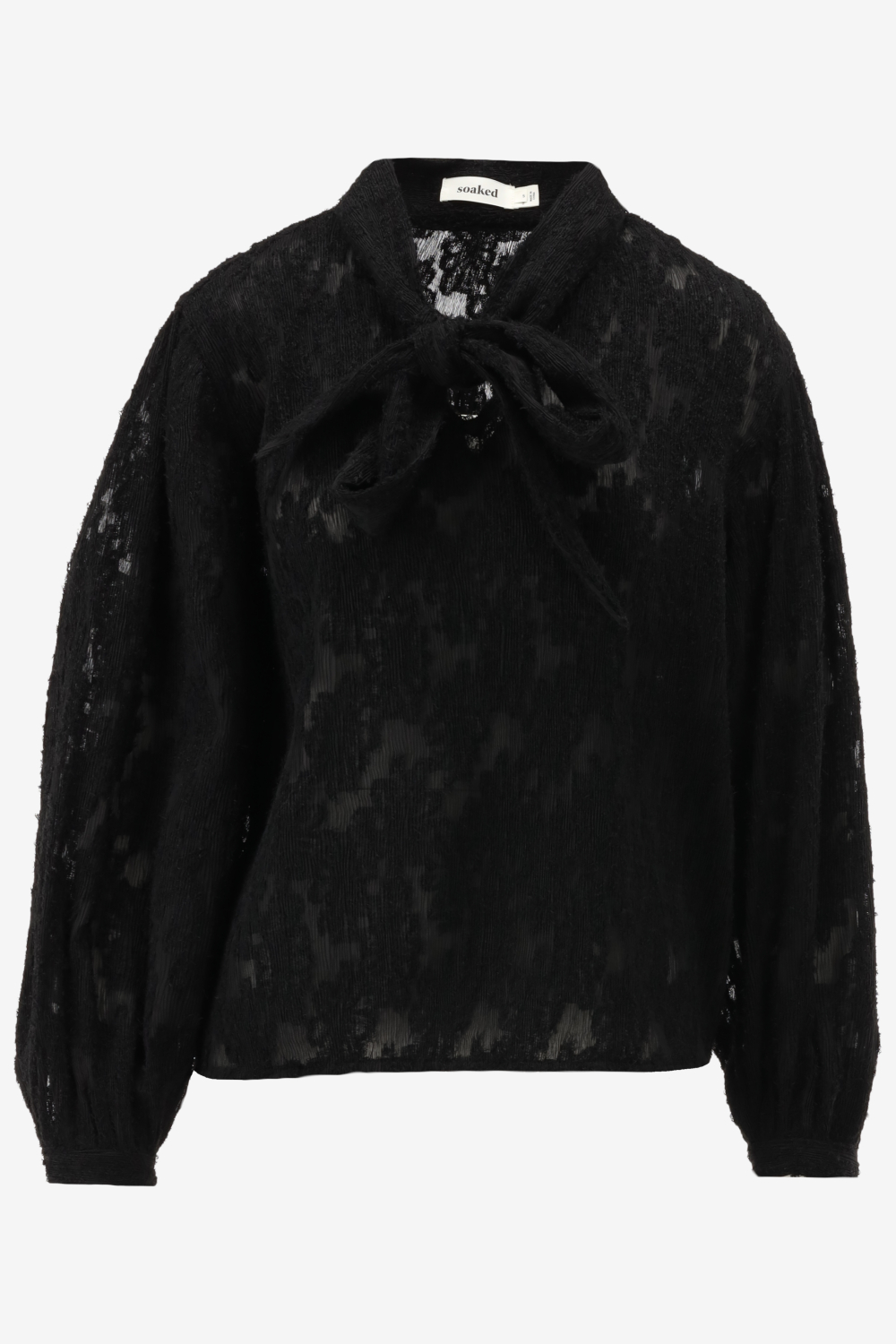 Soaked Blouse RAYE