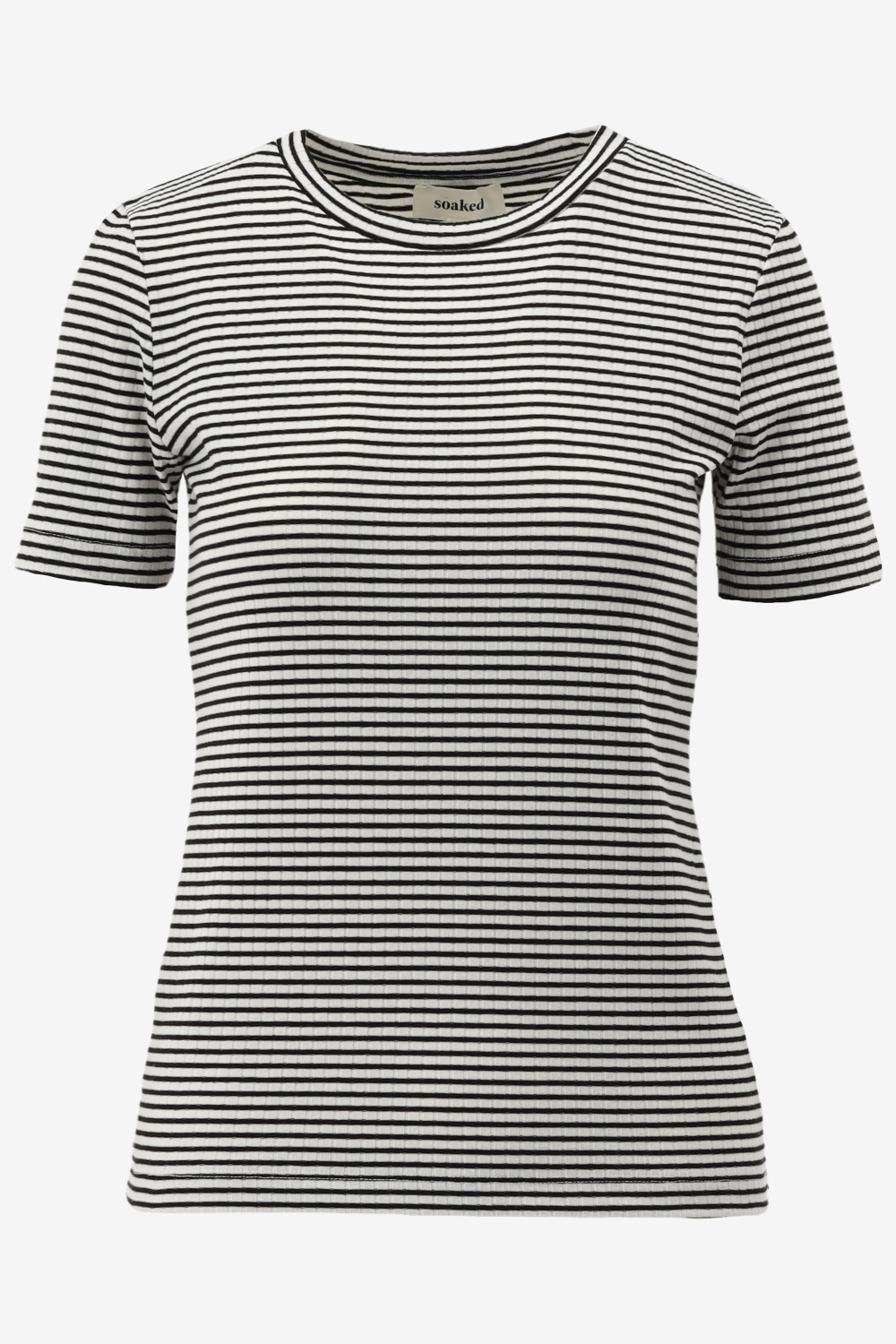 Soaked T-shirt CALVA