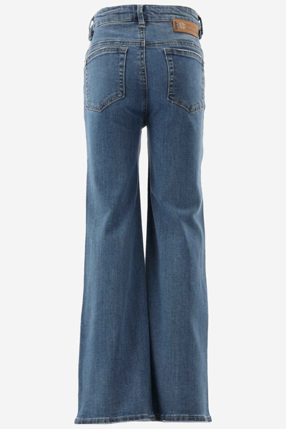 Indian Blue  