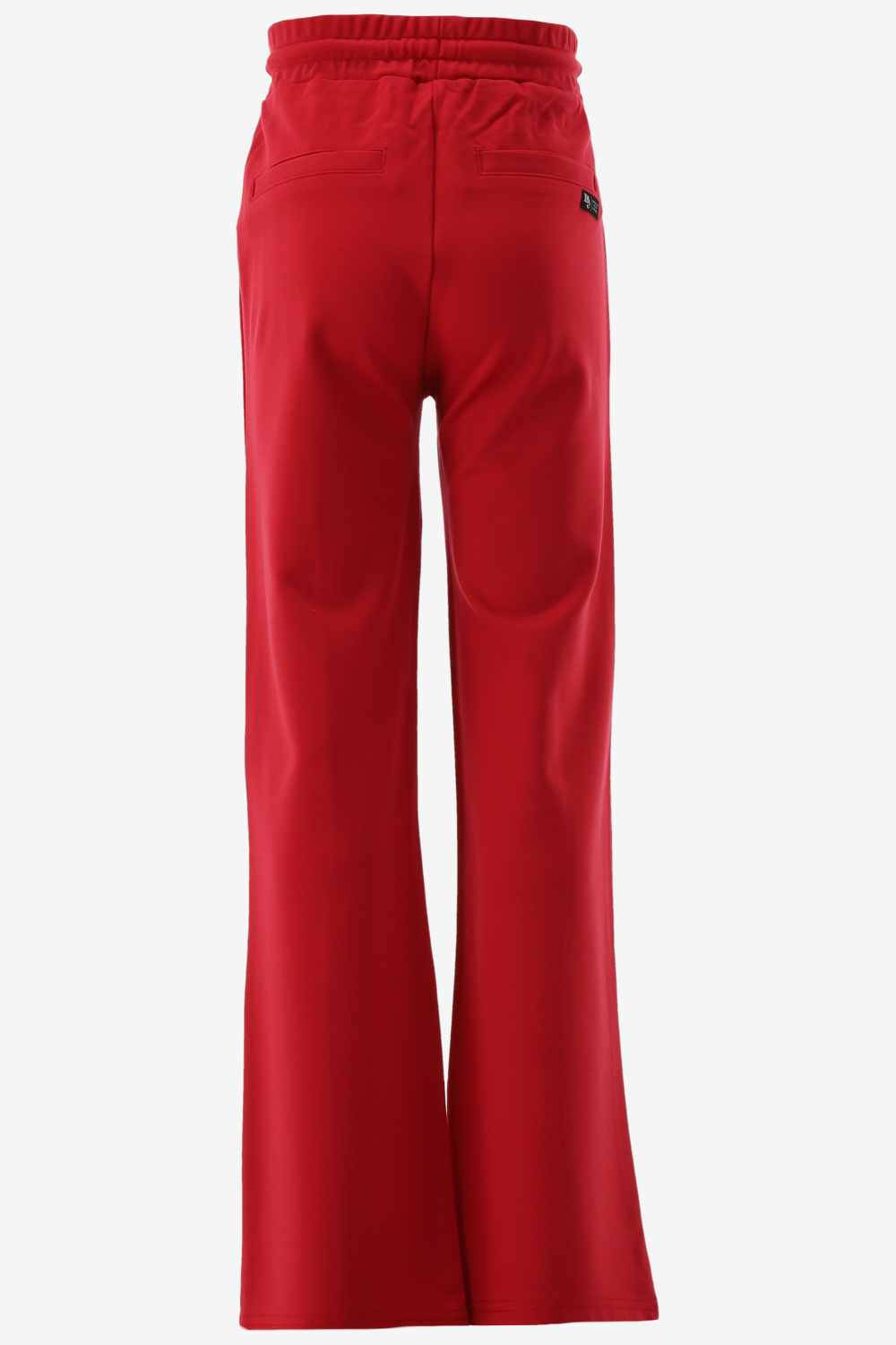 Indian Blue Straight Fit 