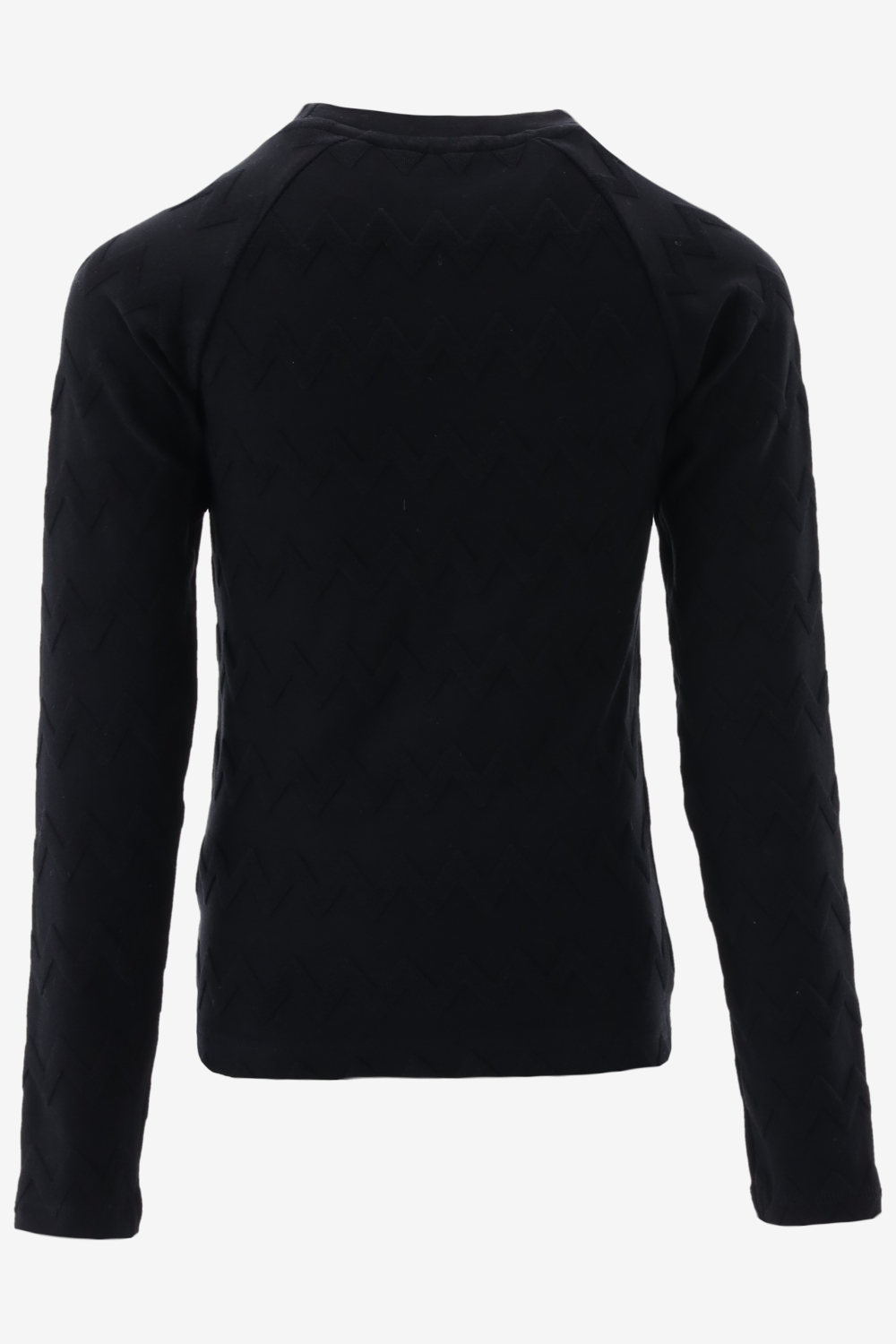 Indian Blue Longsleeve 