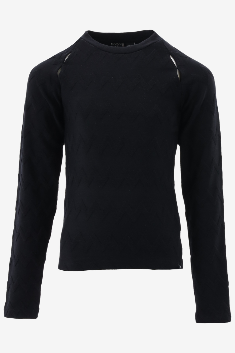 Indian Blue Longsleeve 