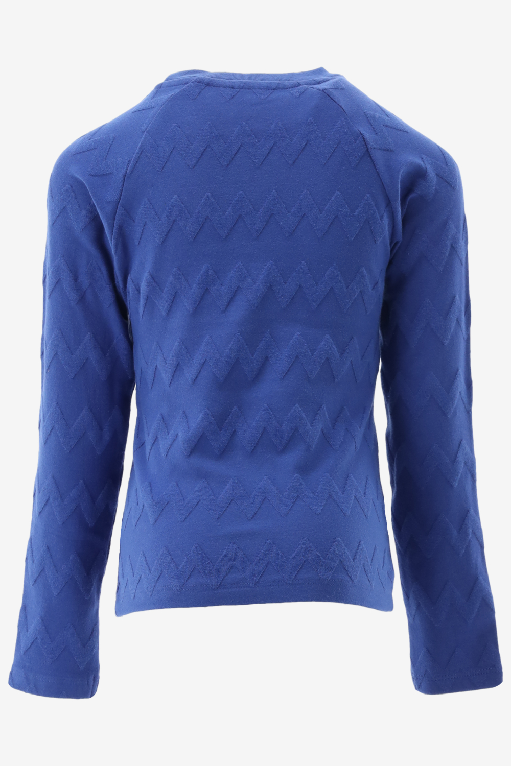Indian Blue Longsleeve 