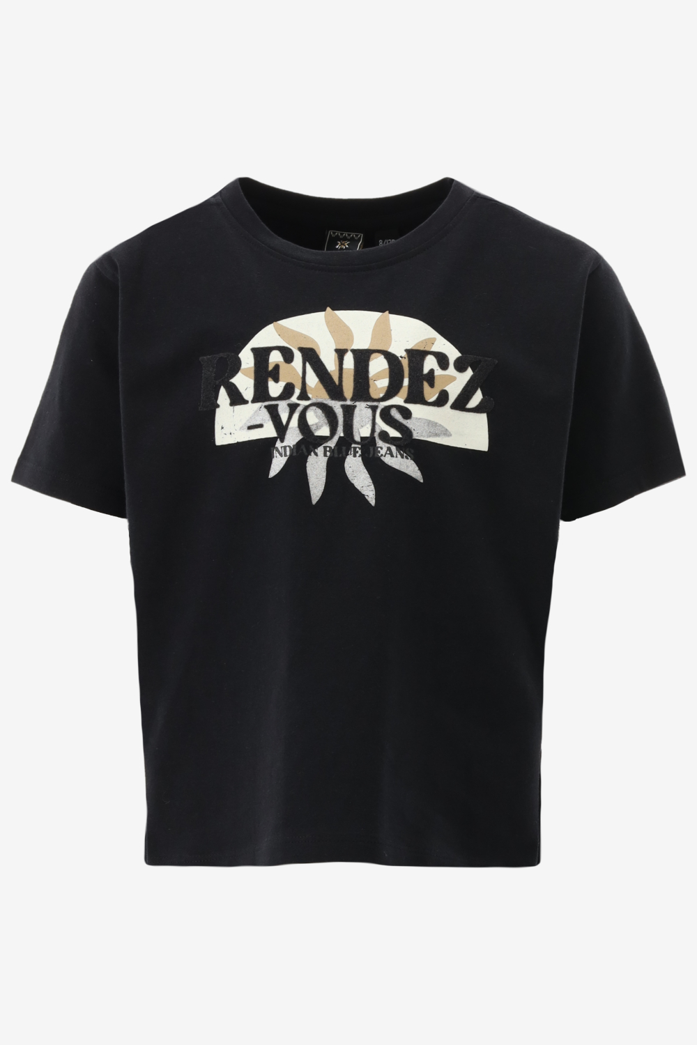 Indian Blue T-shirt 