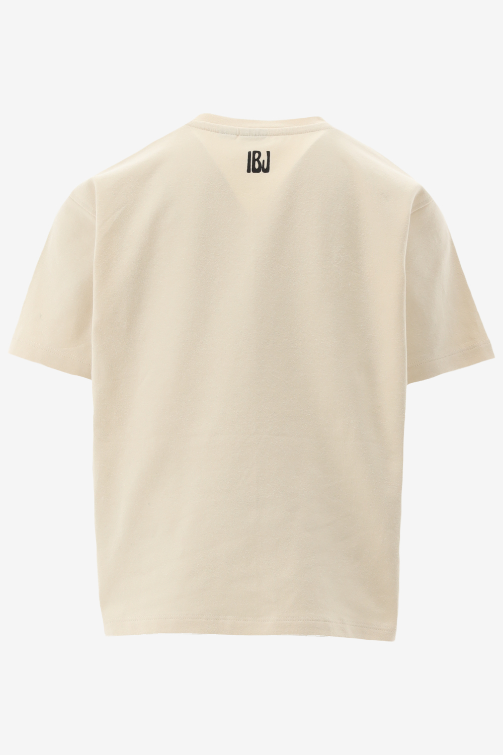 Indian Blue T-shirt 