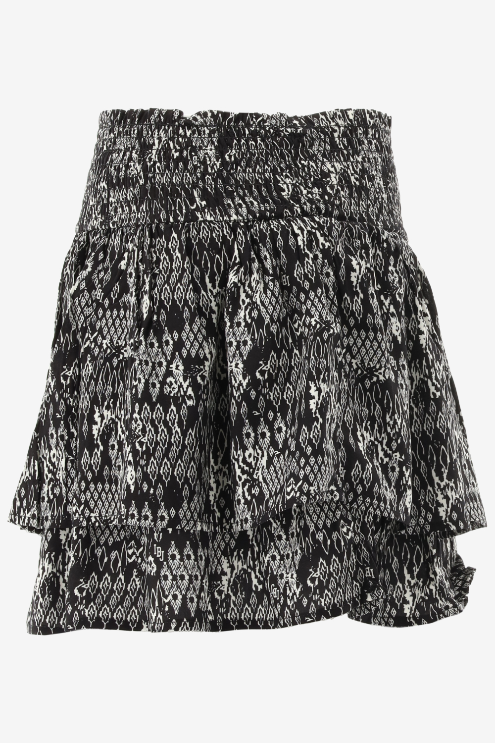 Indian Blue Rok 