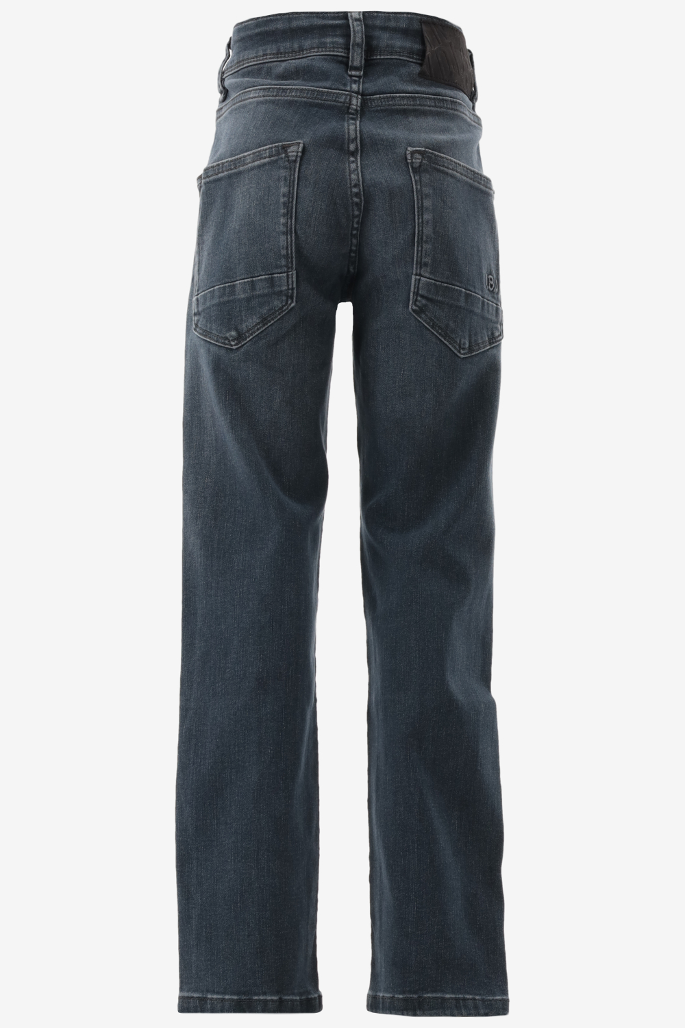 Indian Blue Loose Fit 