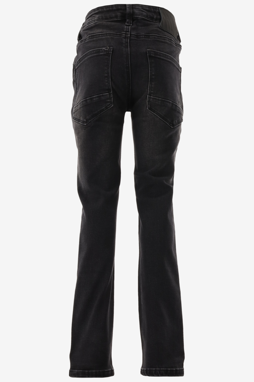Indian Blue Straight Fit 
