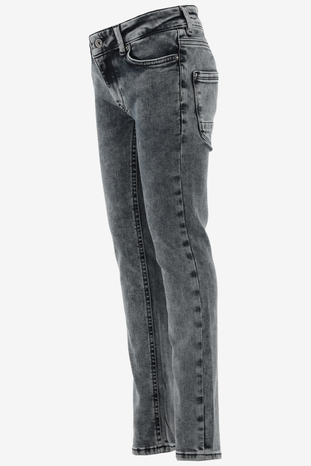 Indian Blue Skinny Fit 