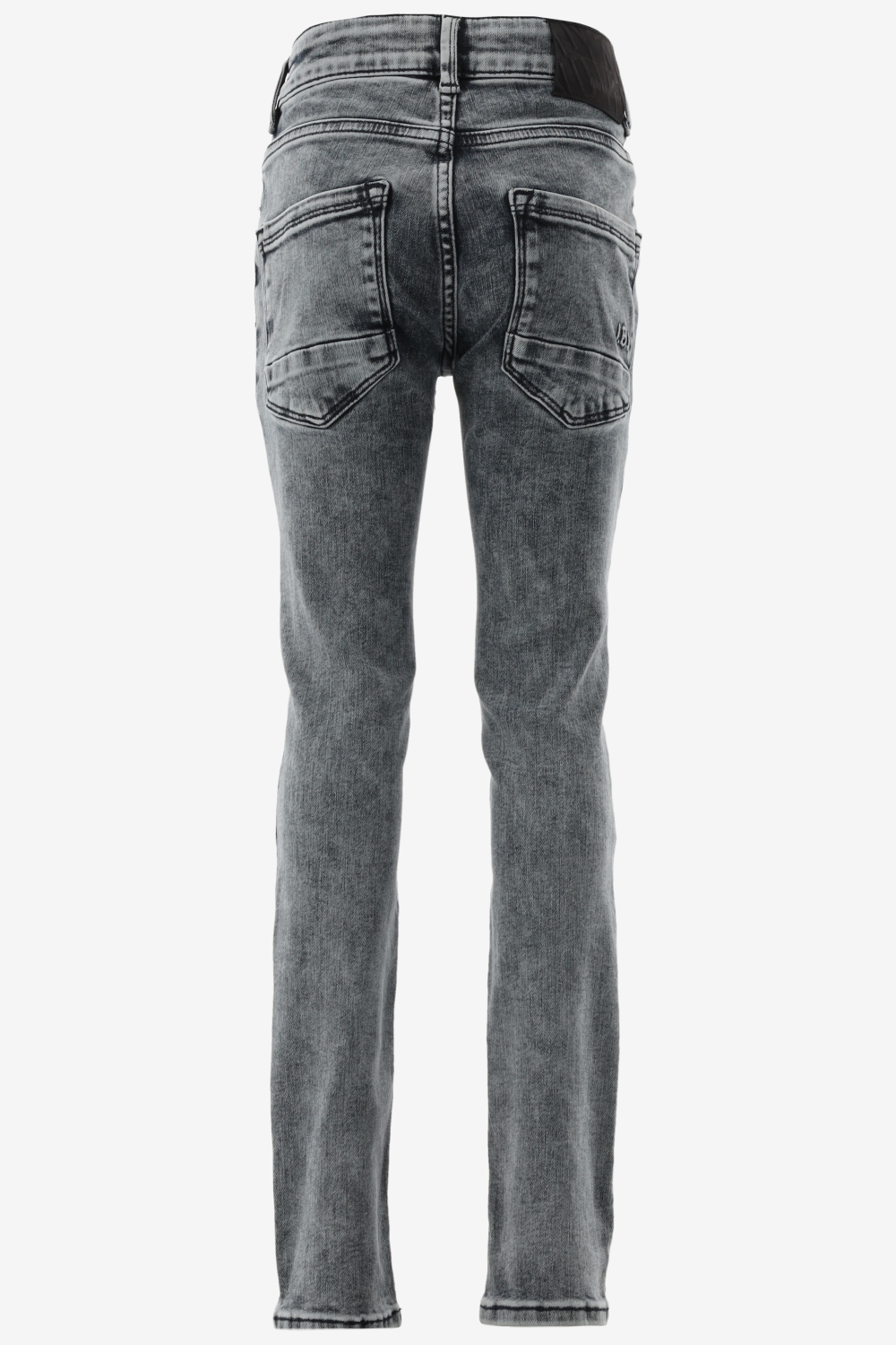 Indian Blue Skinny Fit 