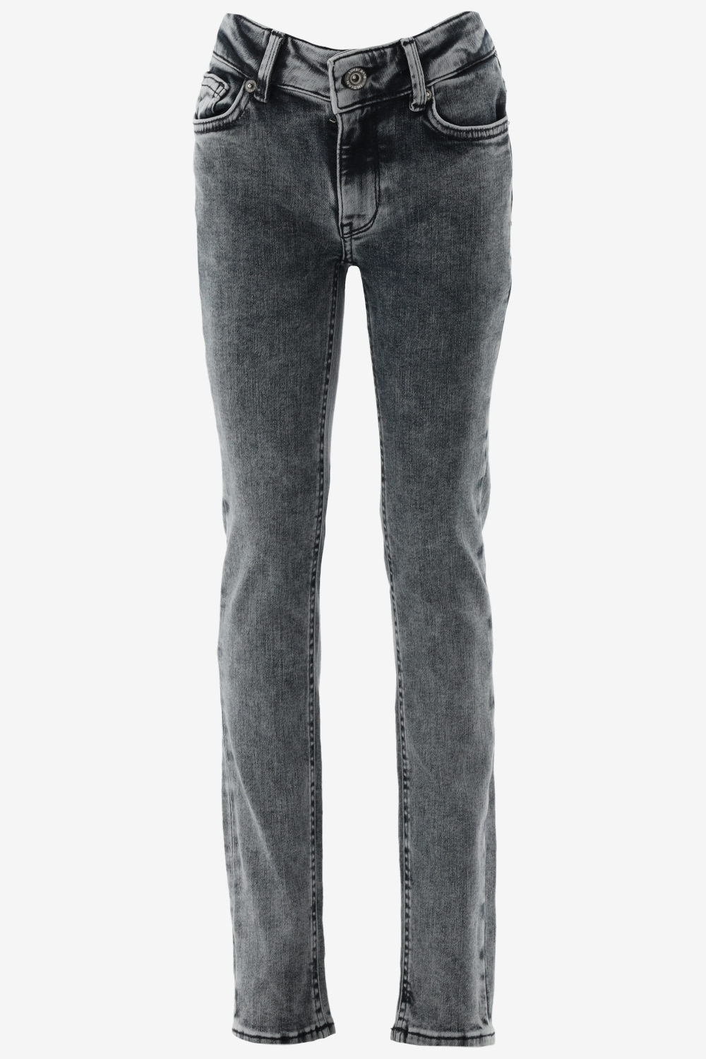 Indian Blue Skinny Fit 