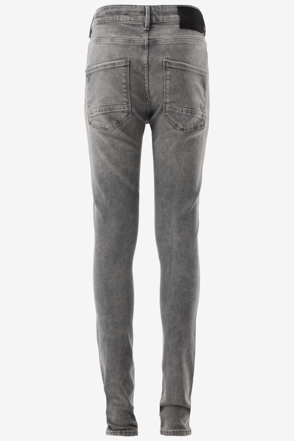 Indian Blue Tapered Fit 
