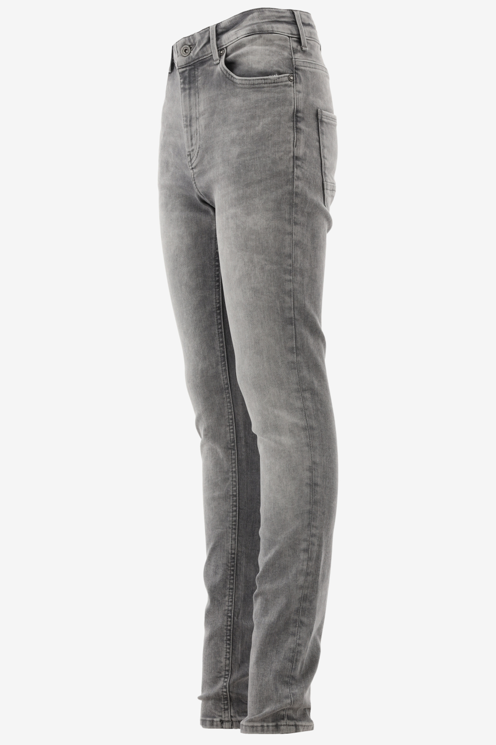 Indian Blue Tapered Fit 