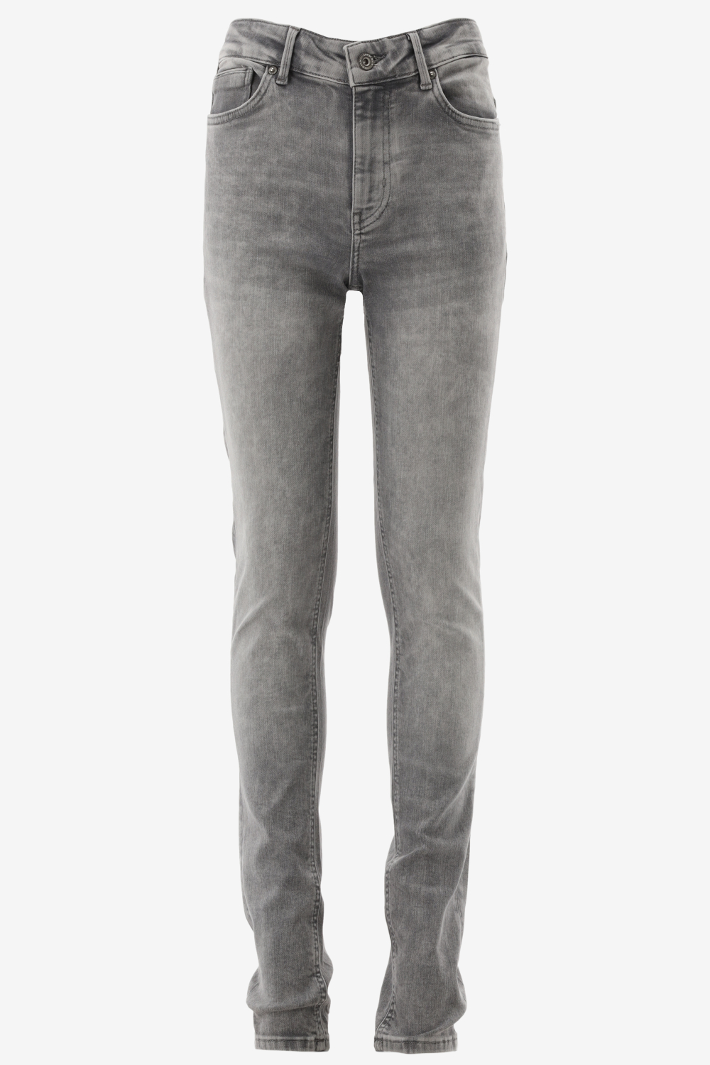 Indian Blue Tapered Fit 