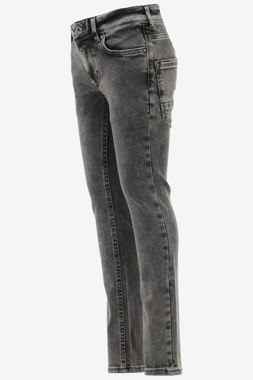 Indian Blue Skinny Fit 