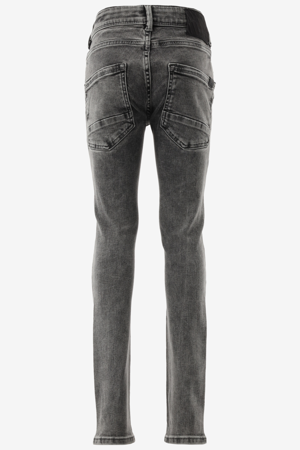 Indian Blue Skinny Fit 