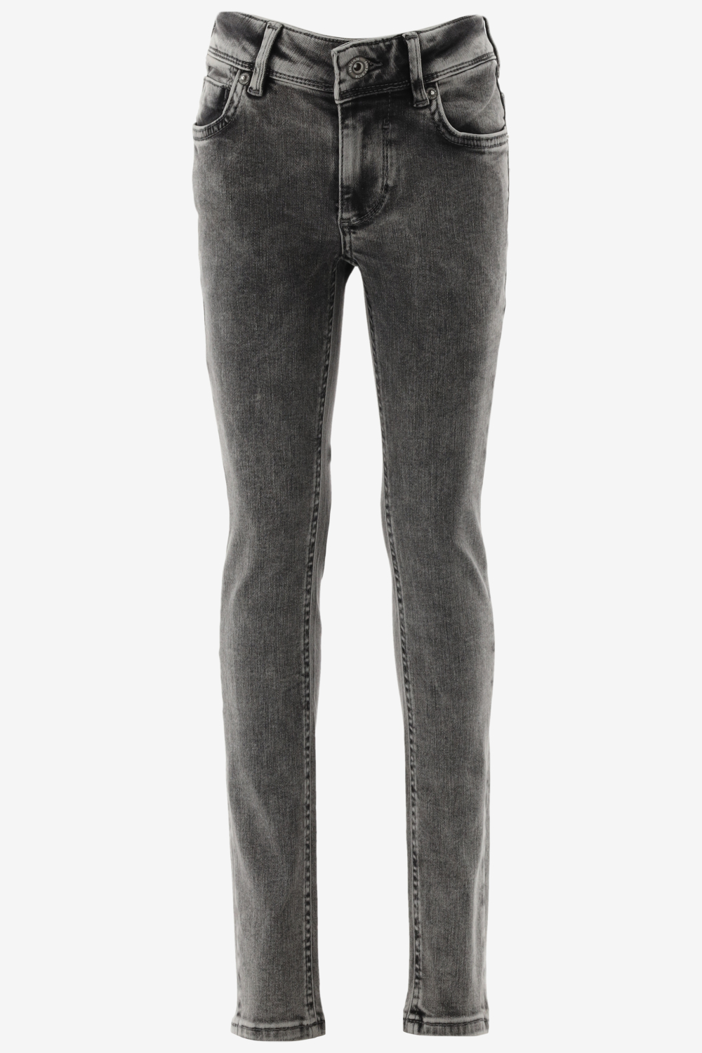 Indian Blue Skinny Fit 