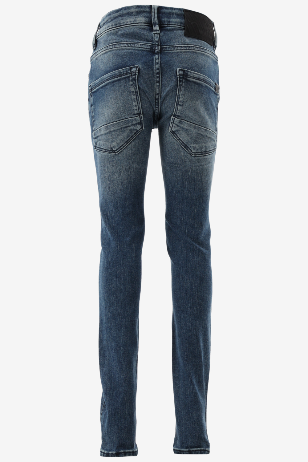 Indian Blue Skinny Fit 