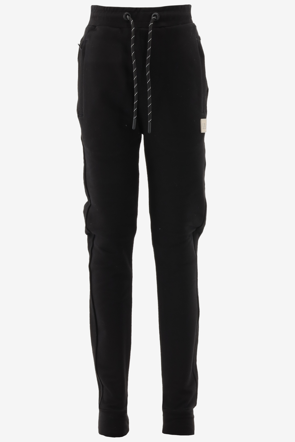 Indian Blue Chino 
