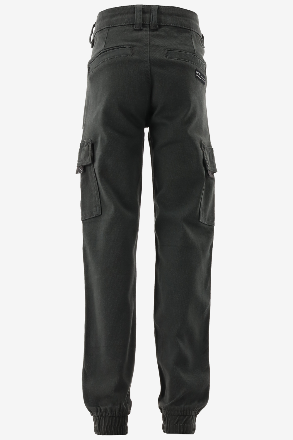 Indian Blue Chino 