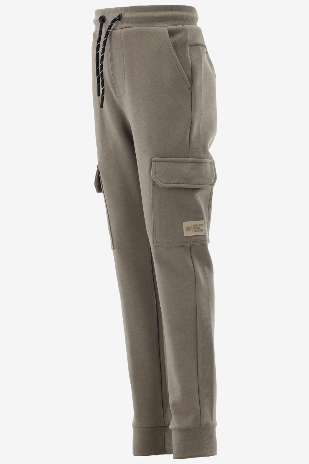 Indian Blue Chino 