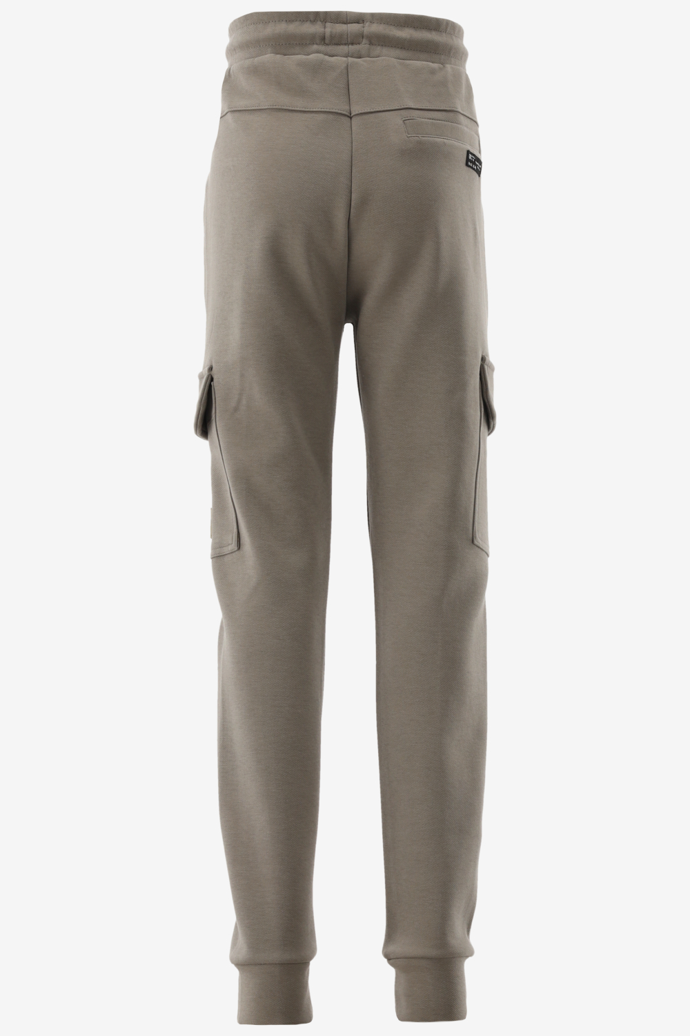 Indian Blue Chino 