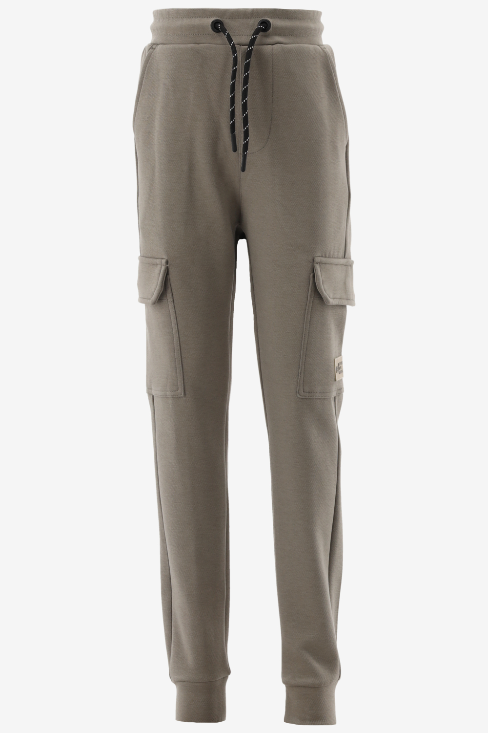 Indian Blue Chino 