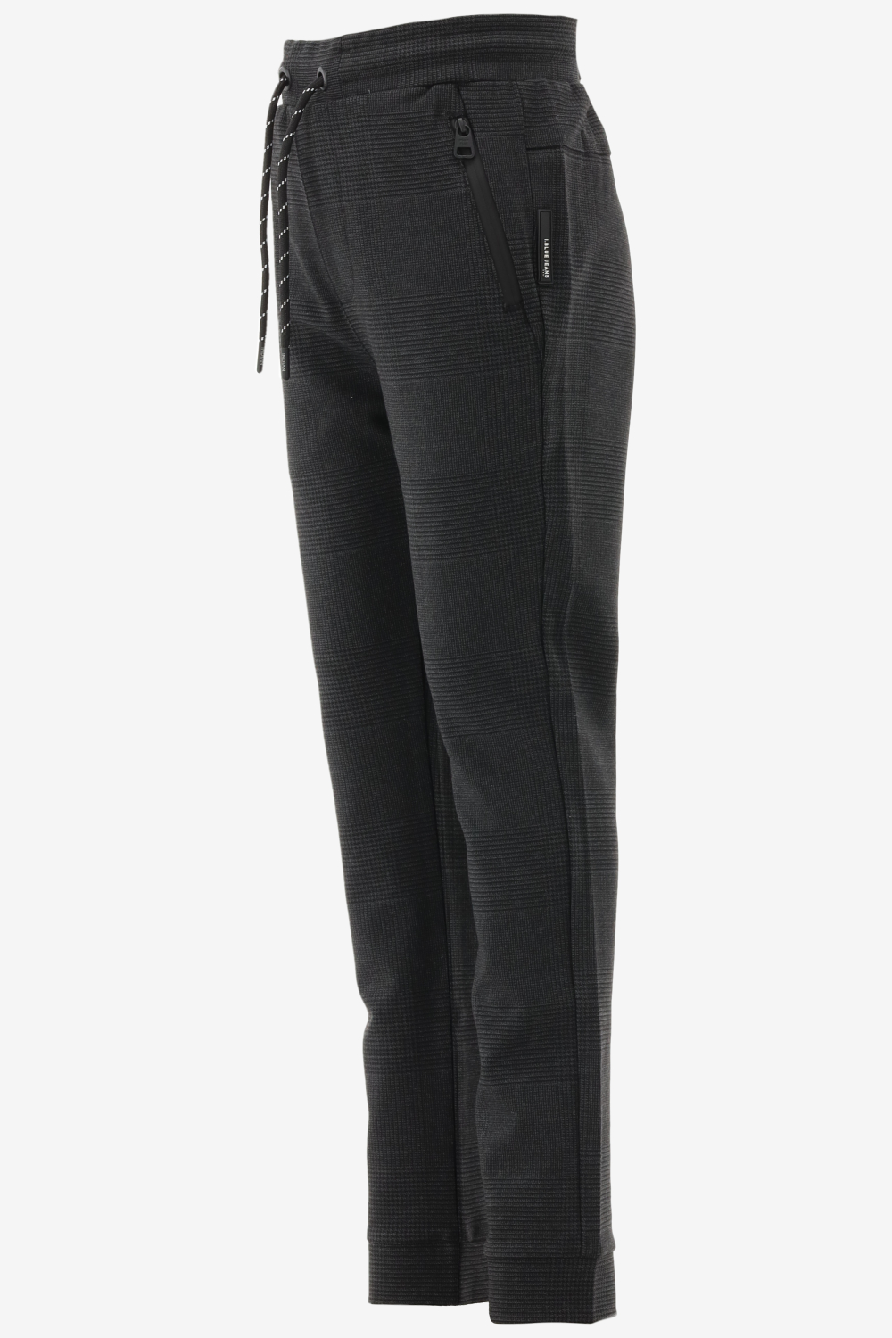 Indian Blue Chino 