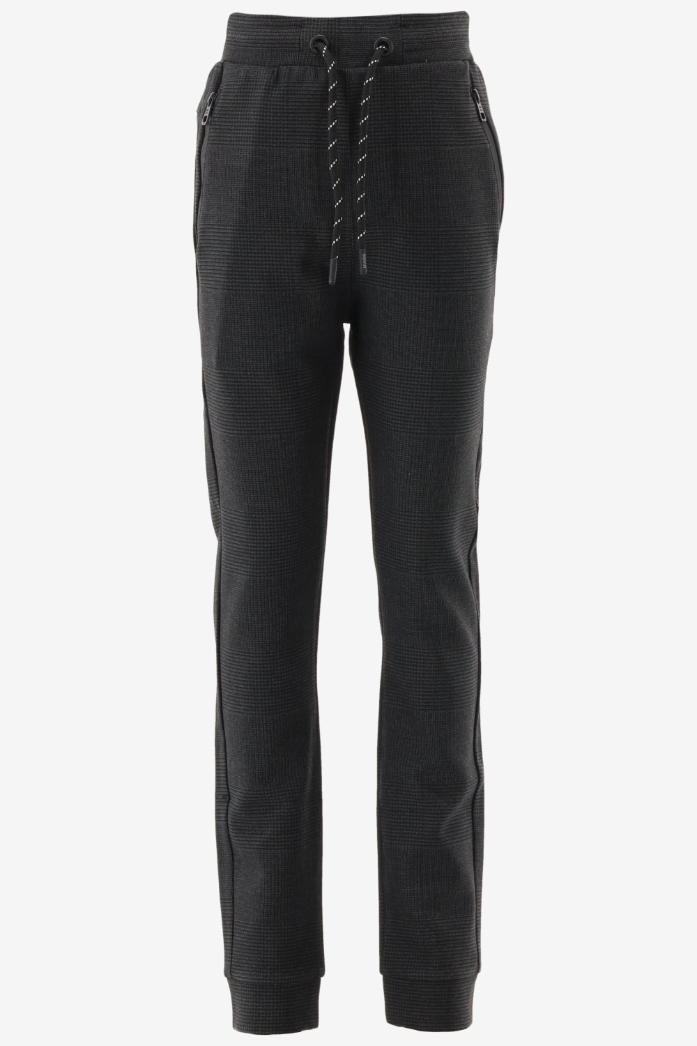 Indian Blue Chino 