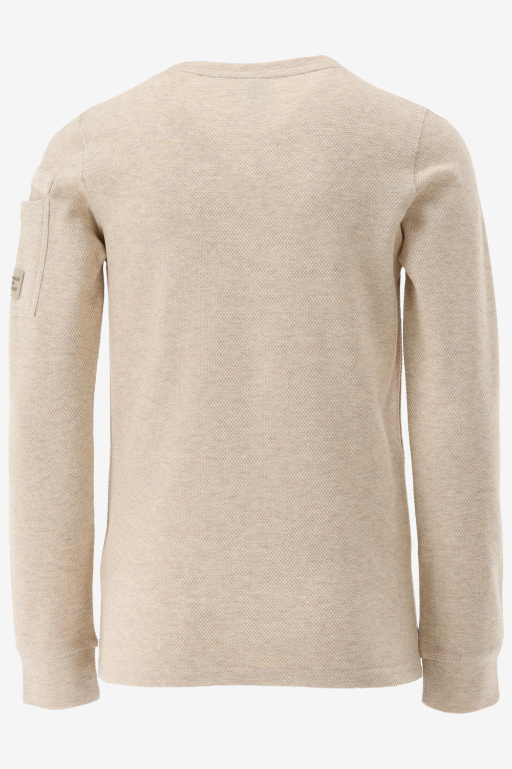 Indian Blue Longsleeve 