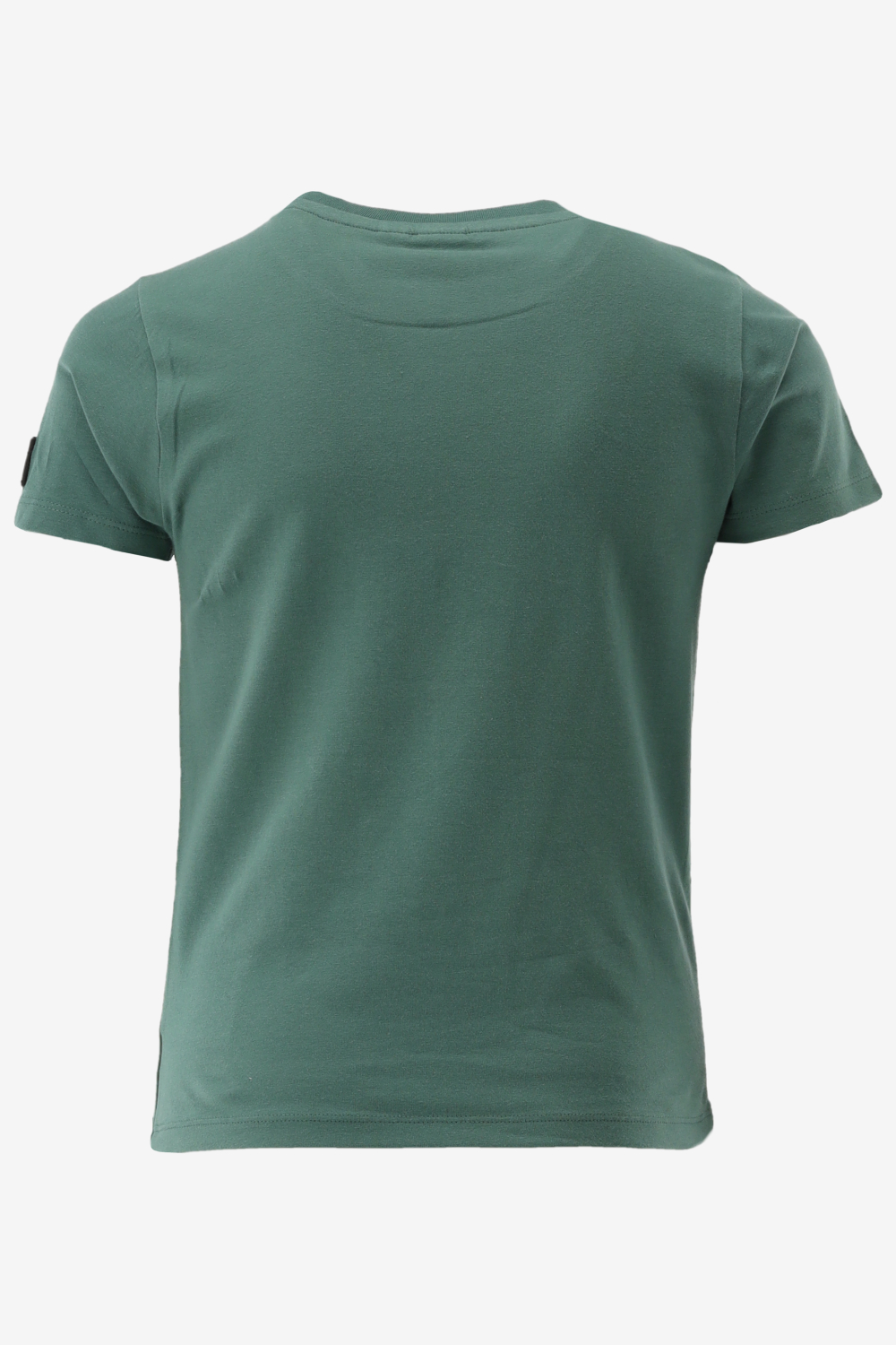 Indian Blue T-shirt 