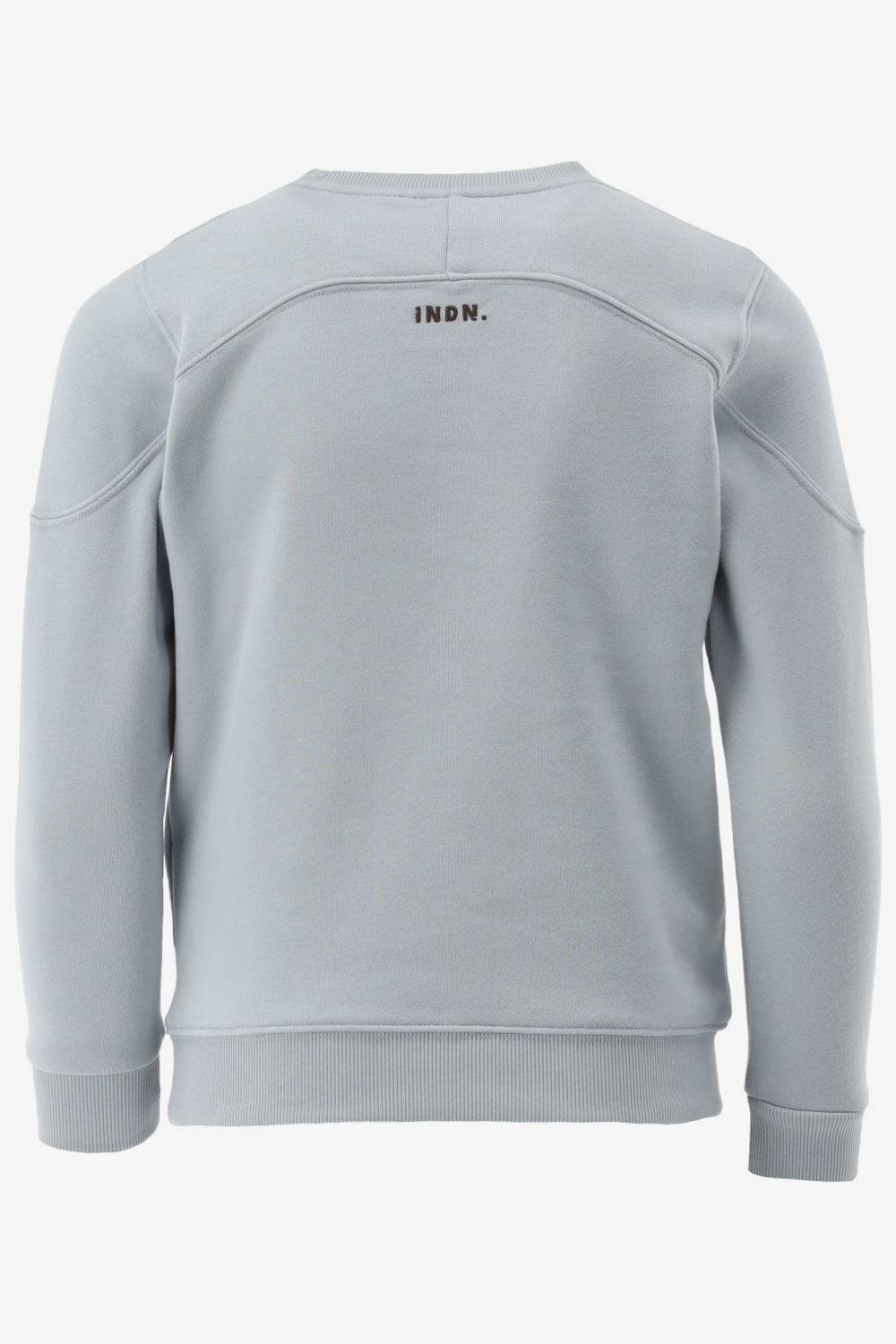 Indian Blue Sweater 