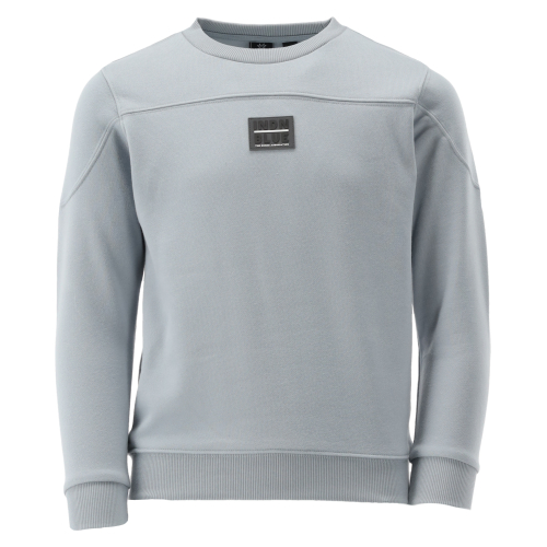 Indian Blue Sweater 
