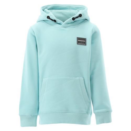 Indian Blue Hoodie 