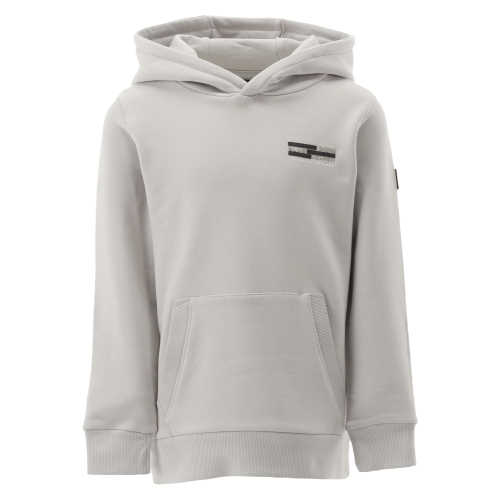 Indian Blue Hoodie 