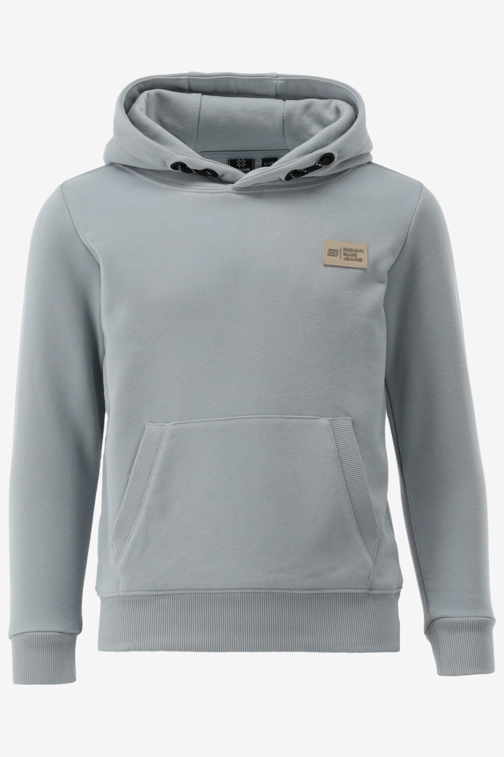 Indian Blue Hoodie 