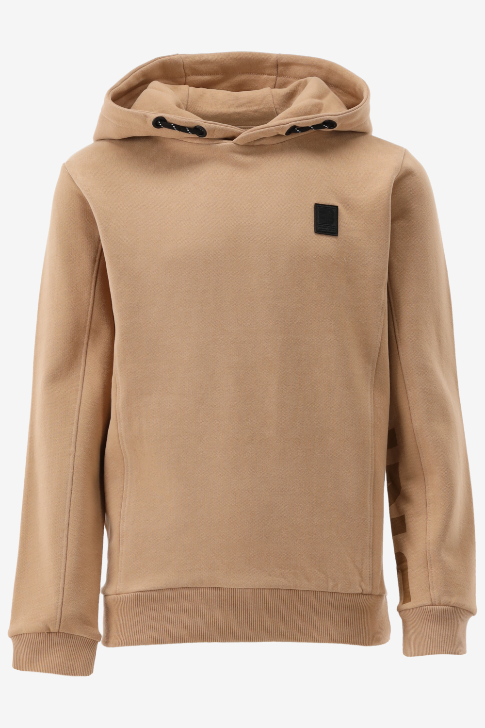 Indian Blue Hoodie 