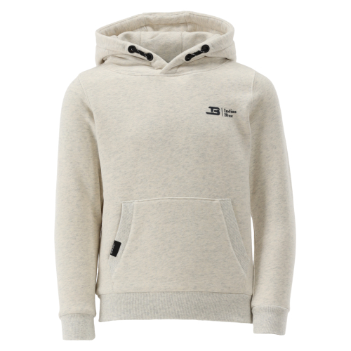 Indian Blue Hoodie 