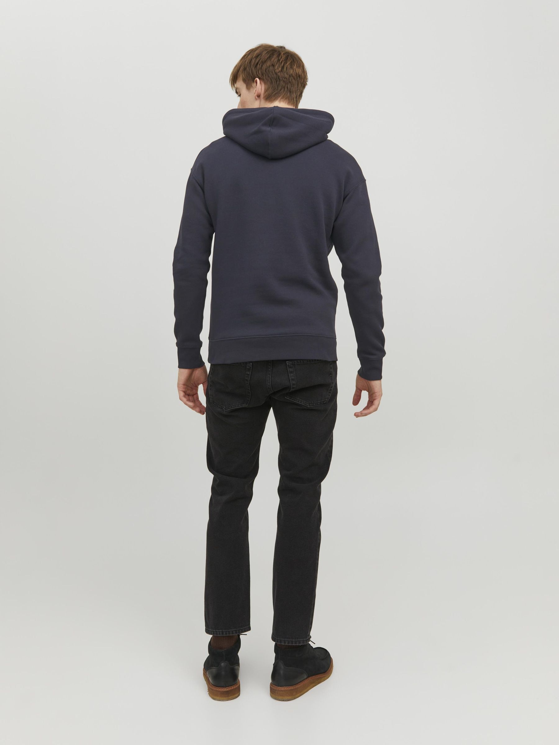 Jack&Jones Hoodie STAR