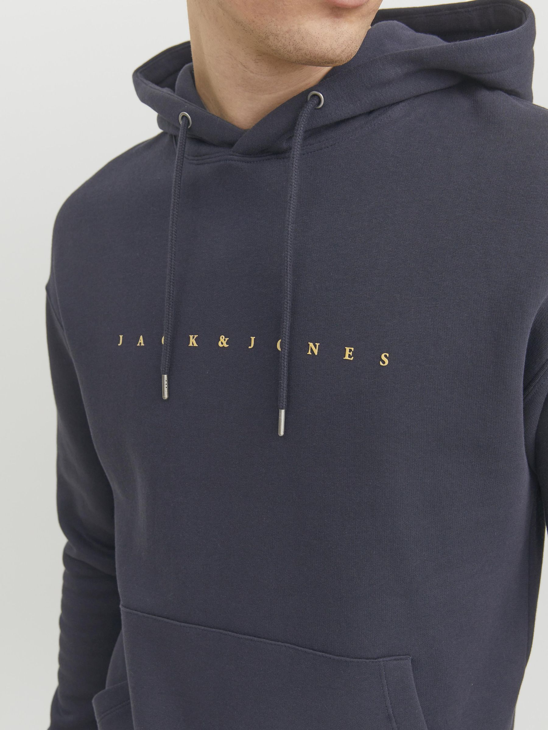 Jack&Jones Hoodie STAR