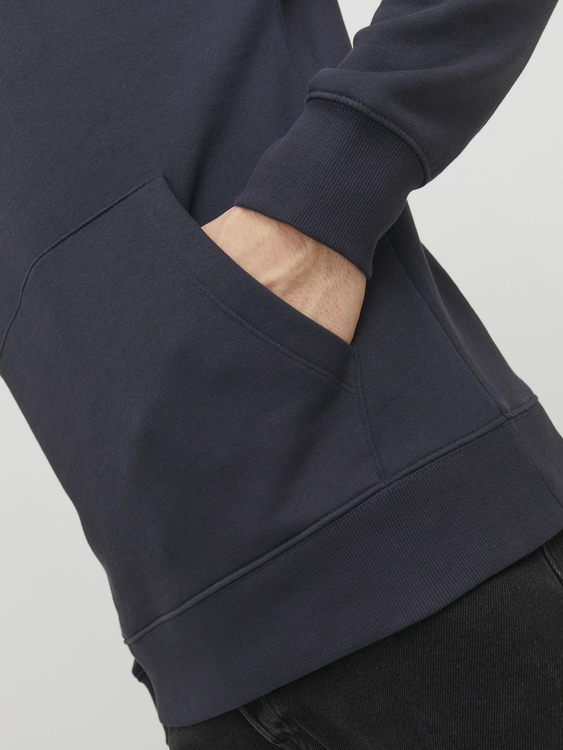 Jack&Jones Hoodie STAR
