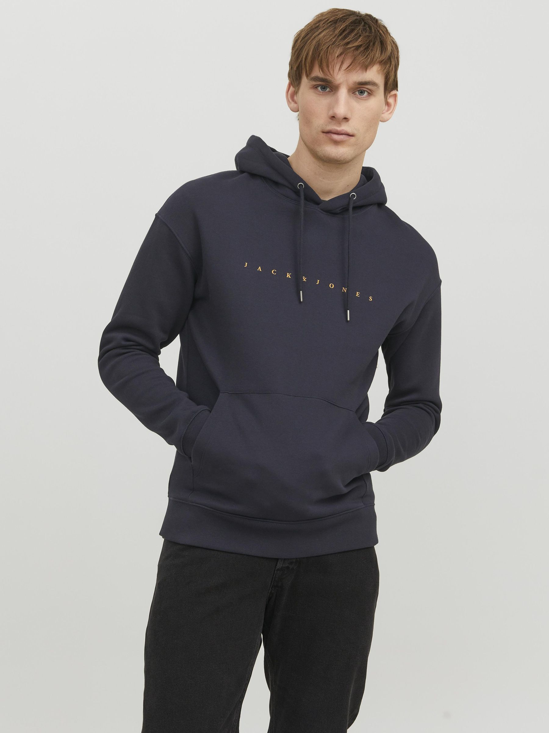 Jack&Jones Hoodie STAR