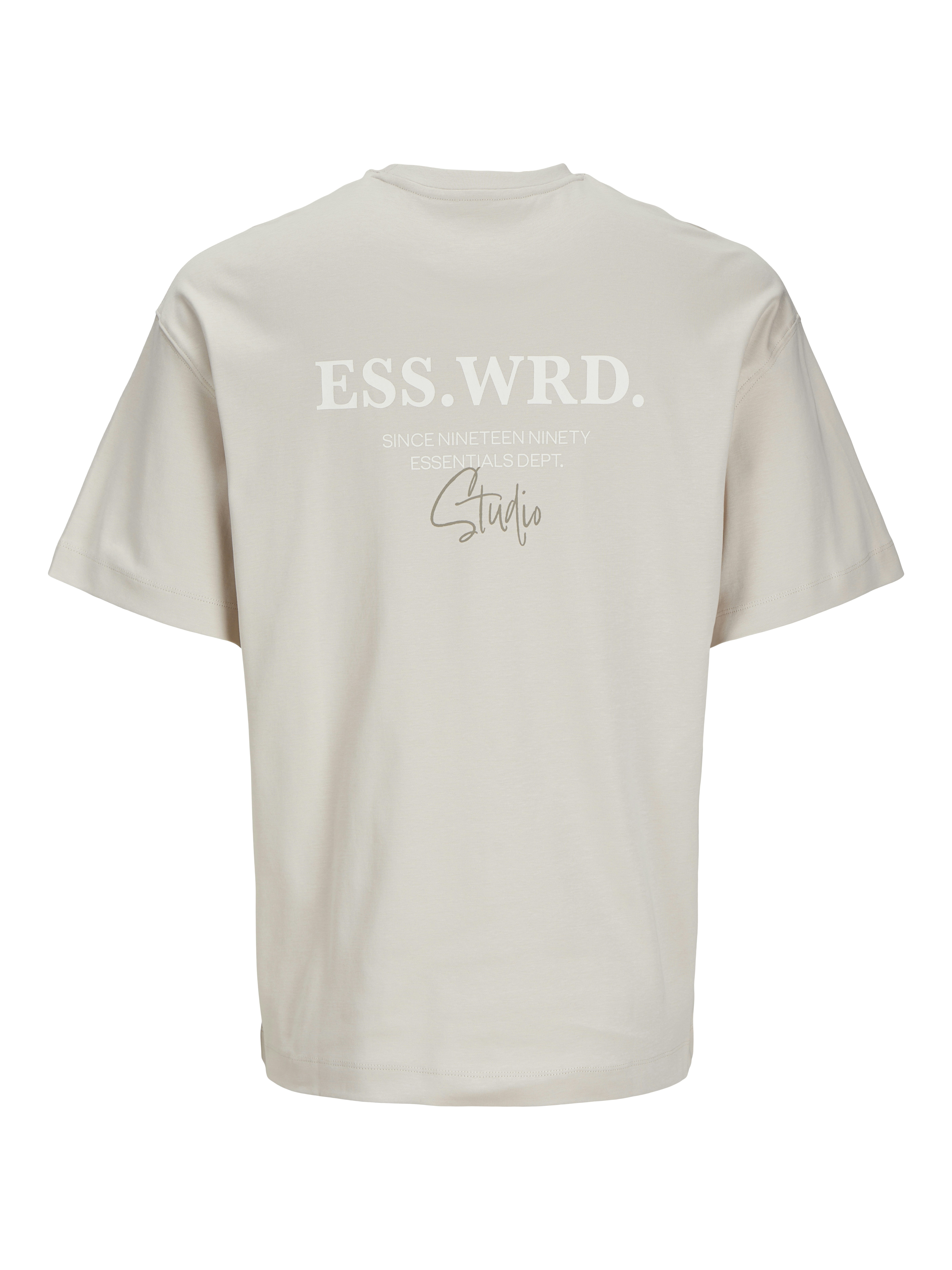 Jack&Jones T-shirt EURBAN