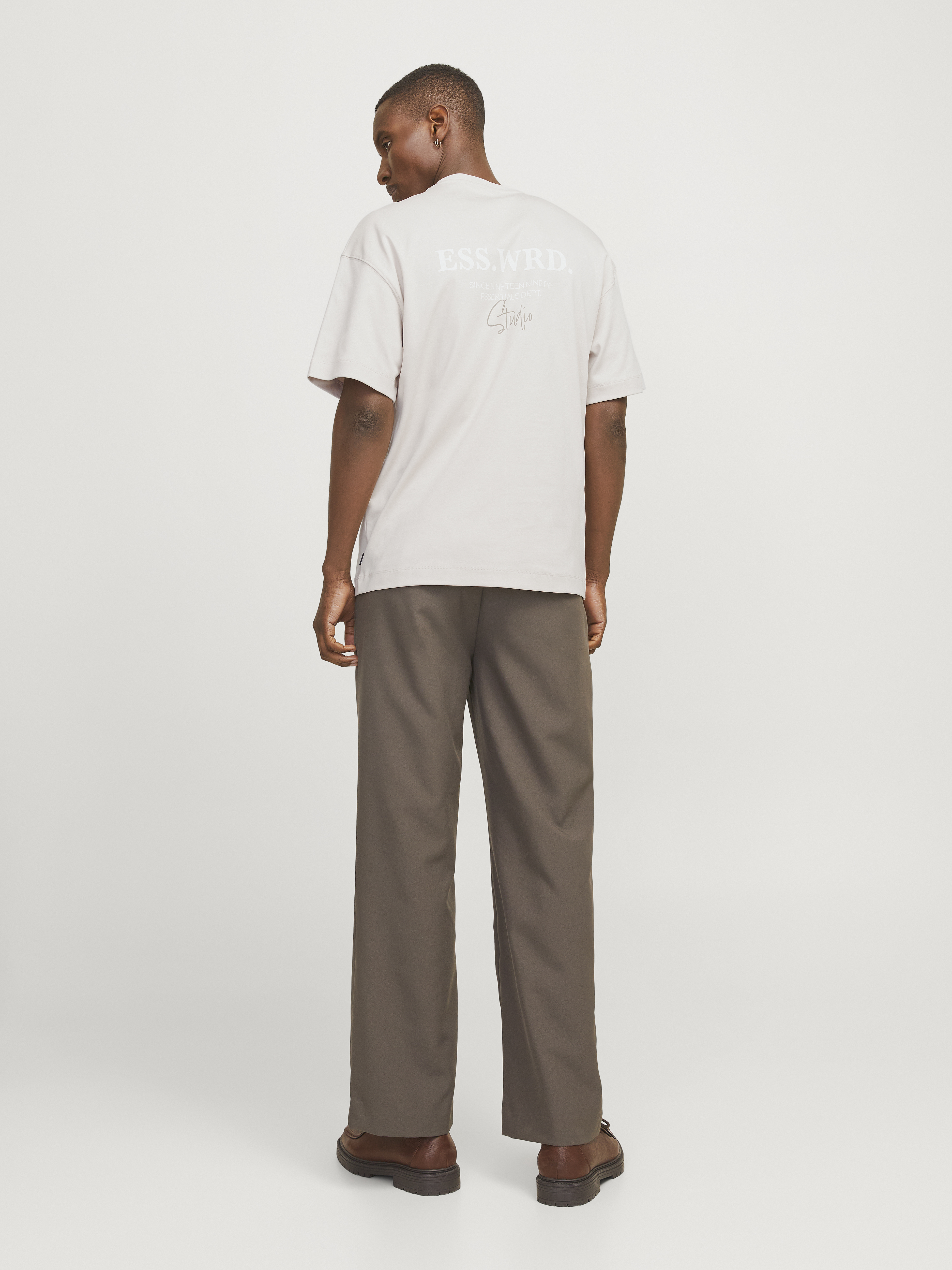 Jack&Jones T-shirt EURBAN