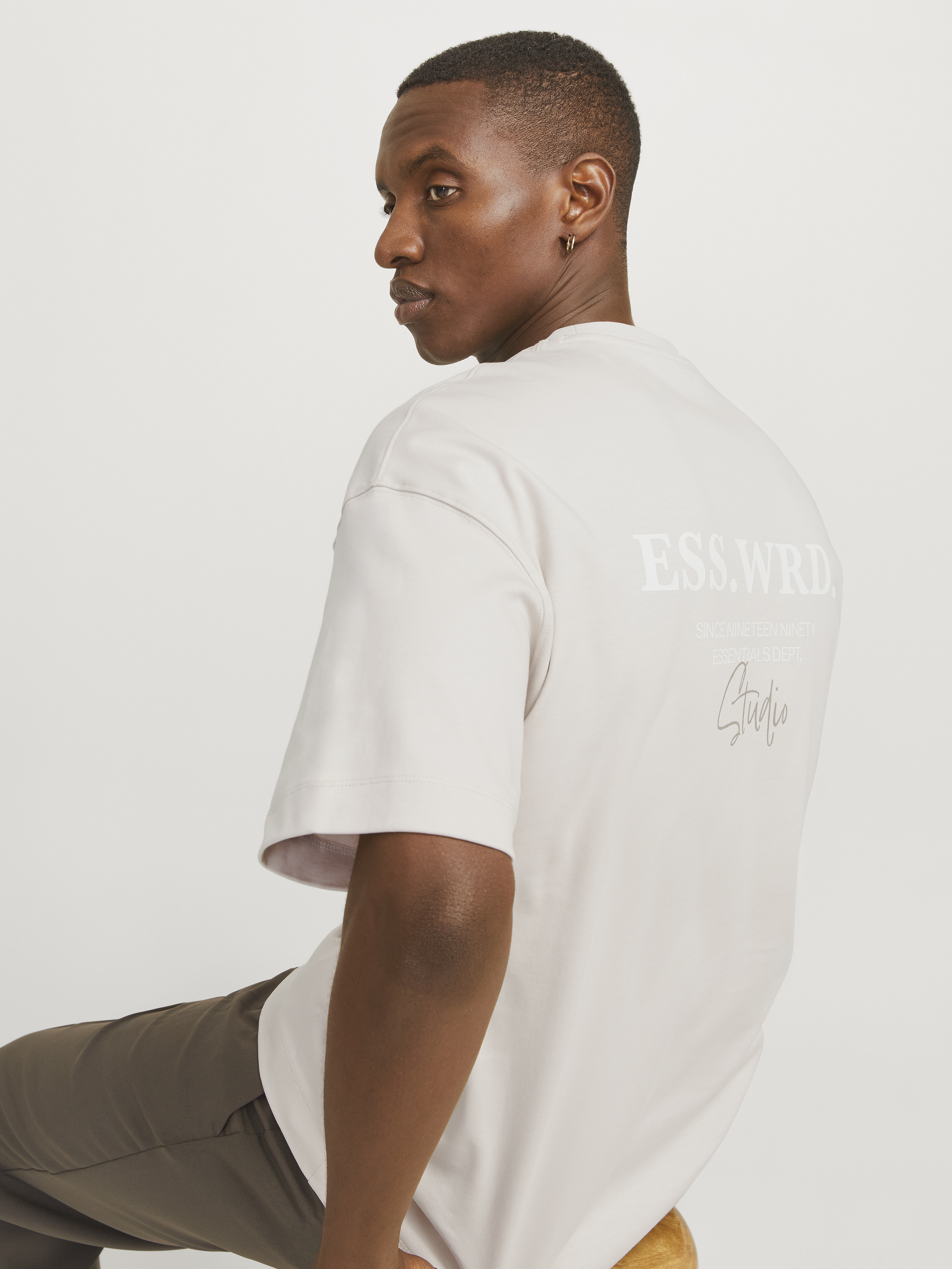 Jack&Jones T-shirt EURBAN