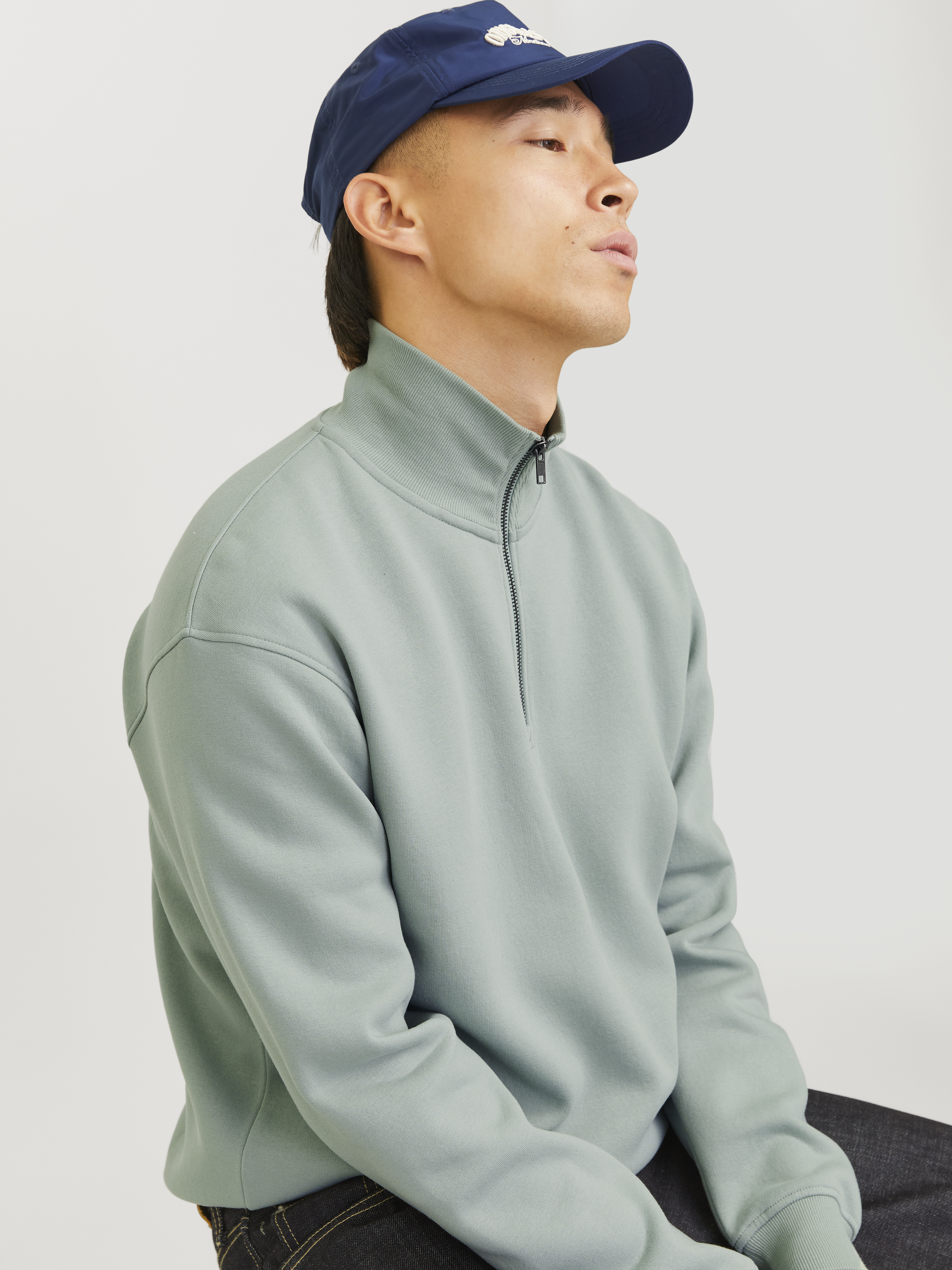 Jack&Jones Sweater BRADLEY