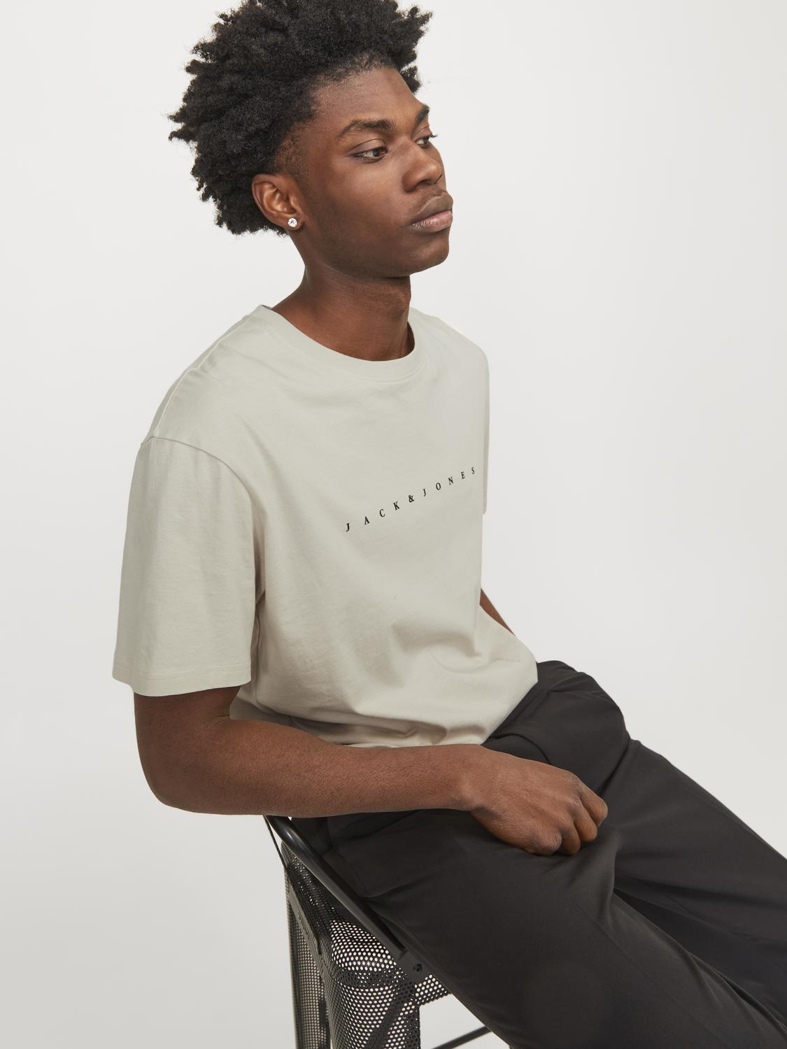 Jack&Jones T-shirt STAR