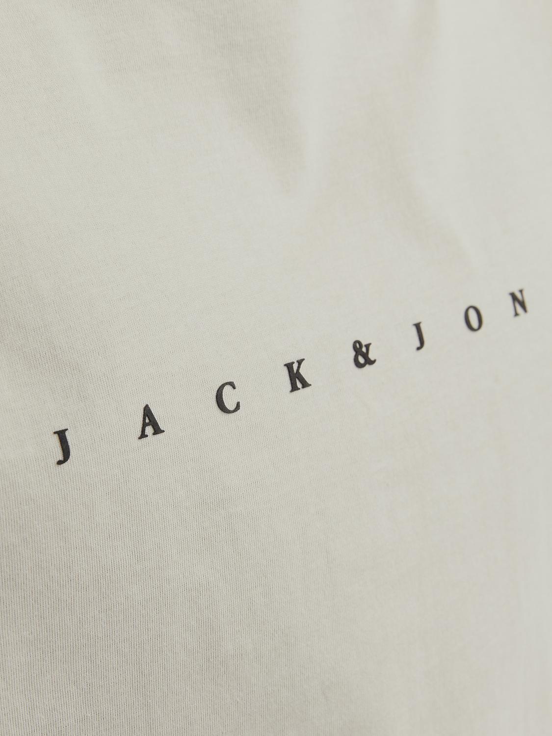 Jack&Jones T-shirt STAR