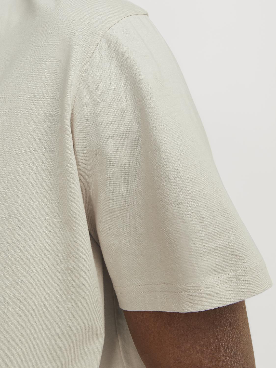 Jack&Jones T-shirt STAR
